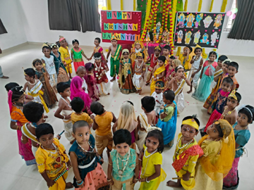 Pongal Celebration